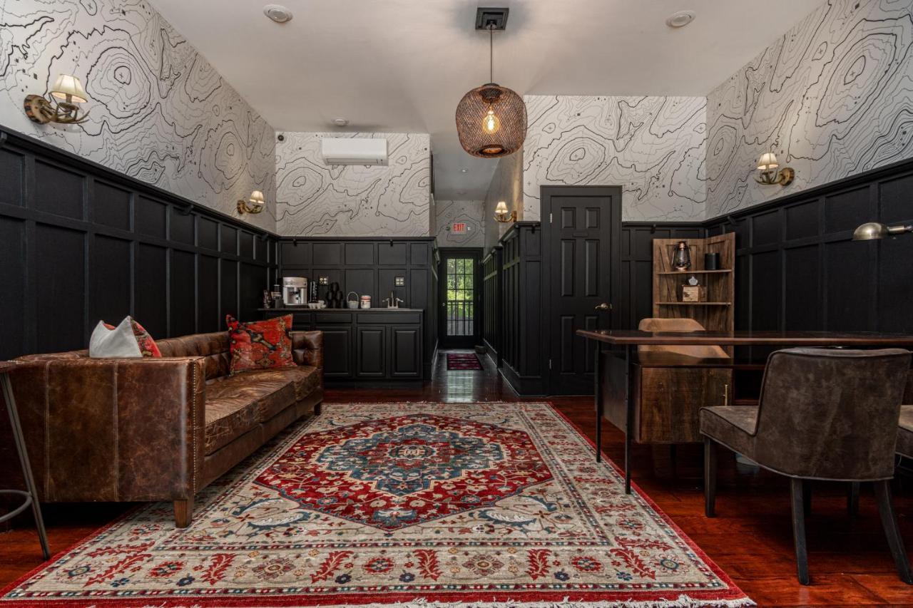The Alpine Lodge North Creek Екстер'єр фото