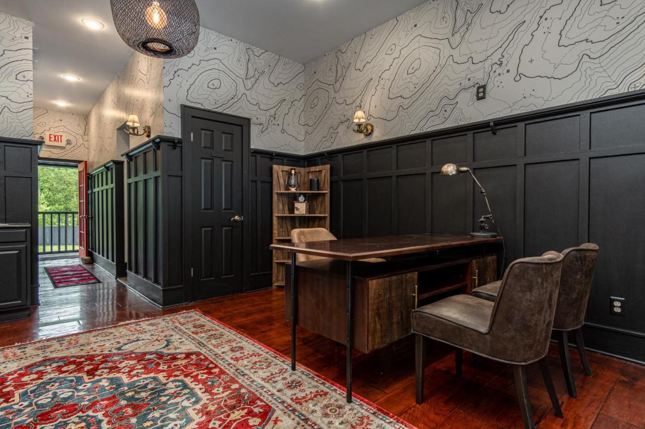 The Alpine Lodge North Creek Екстер'єр фото