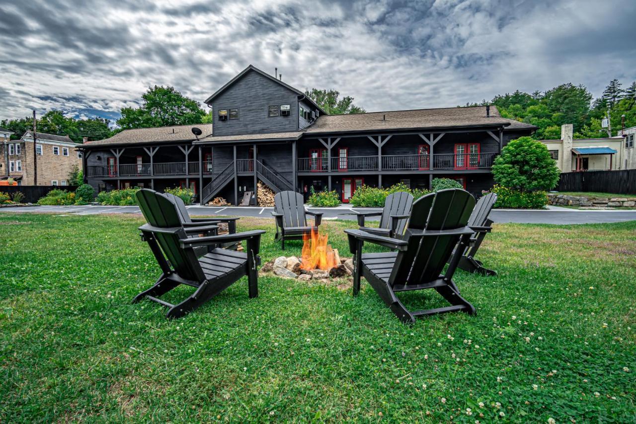 The Alpine Lodge North Creek Екстер'єр фото