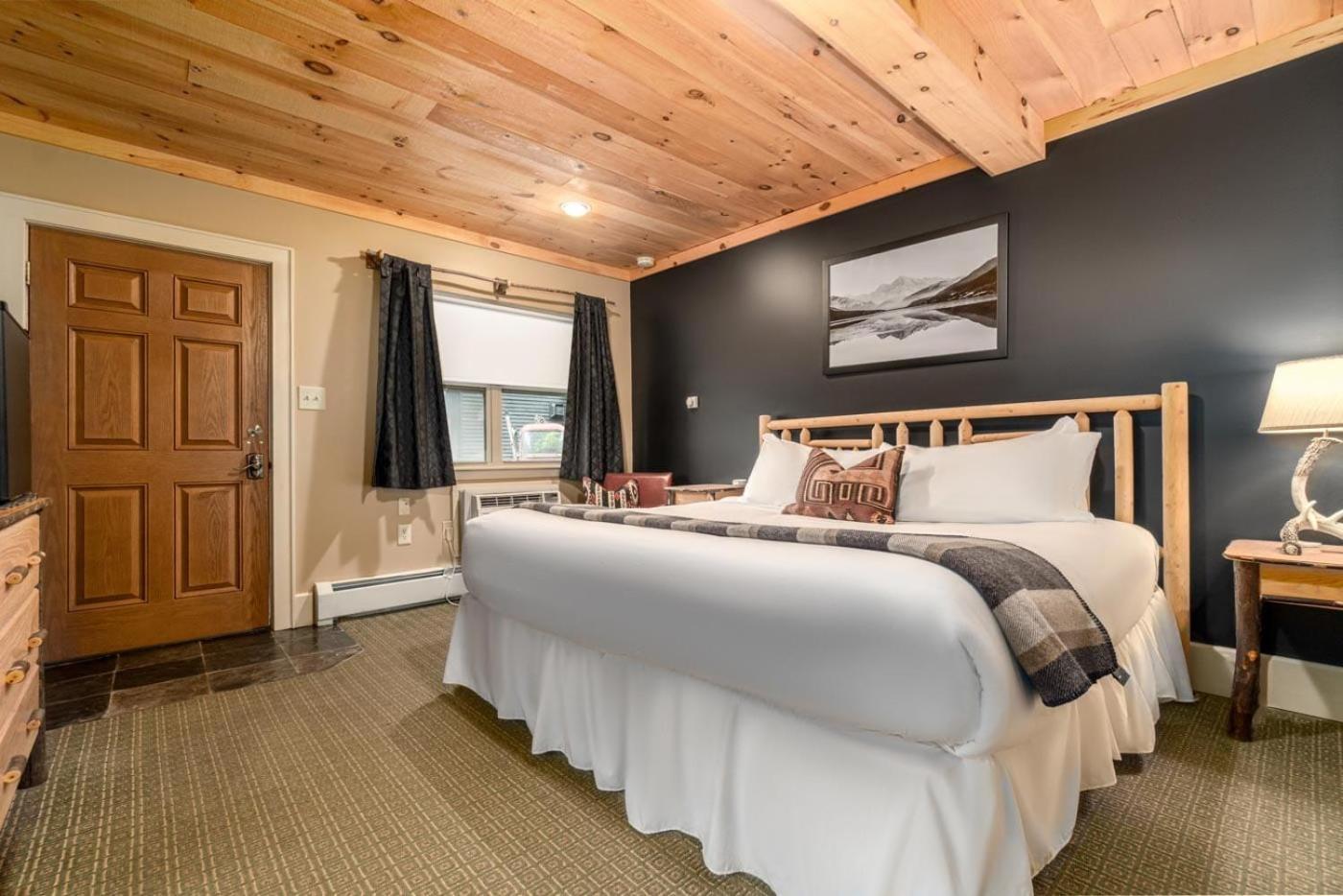 The Alpine Lodge North Creek Екстер'єр фото