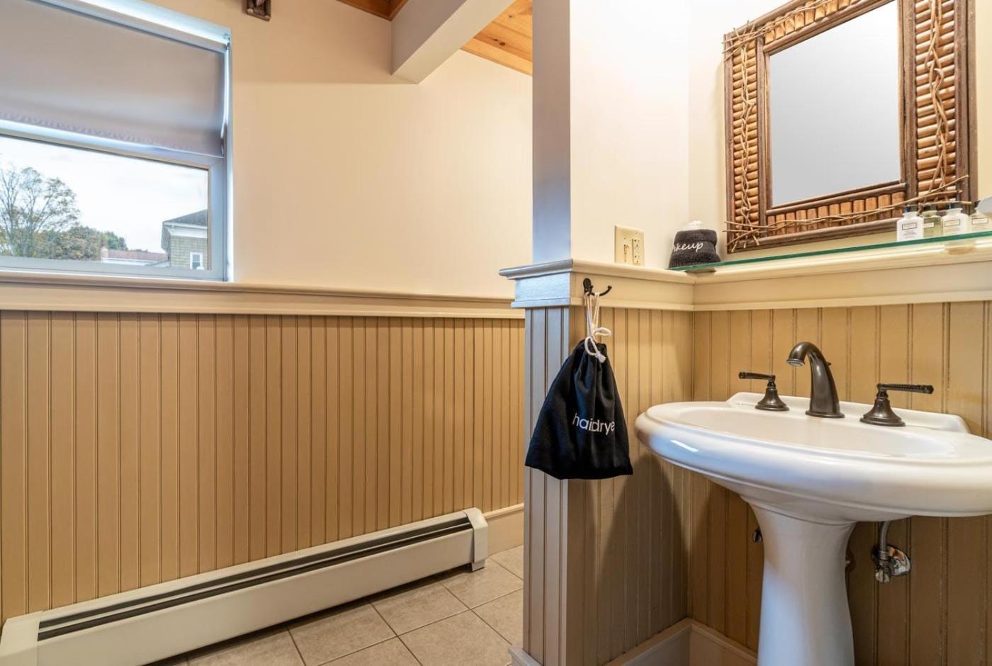 The Alpine Lodge North Creek Екстер'єр фото