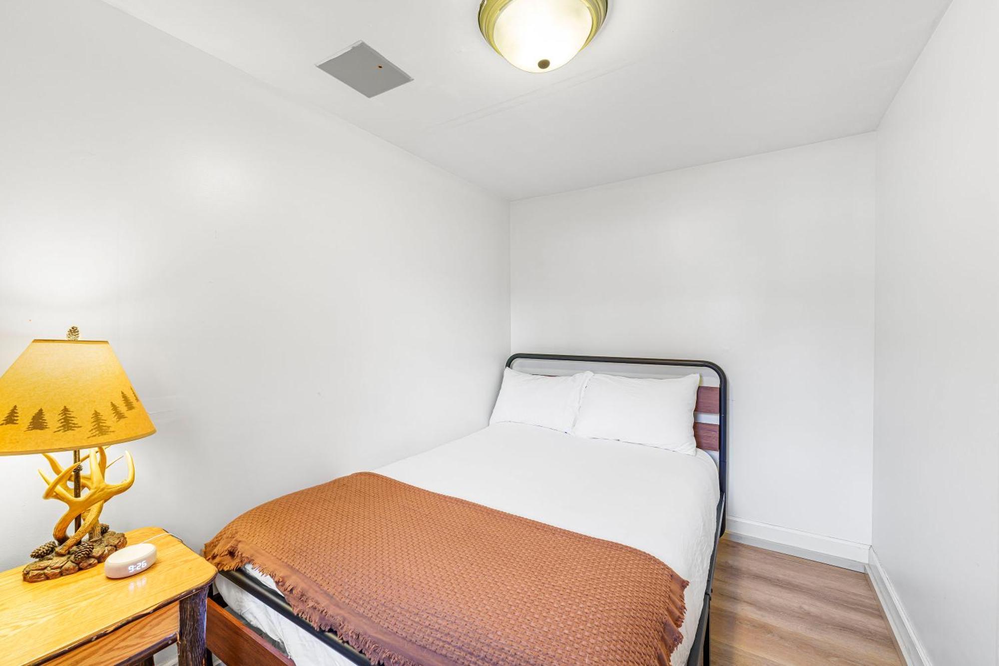 The Alpine Lodge North Creek Екстер'єр фото