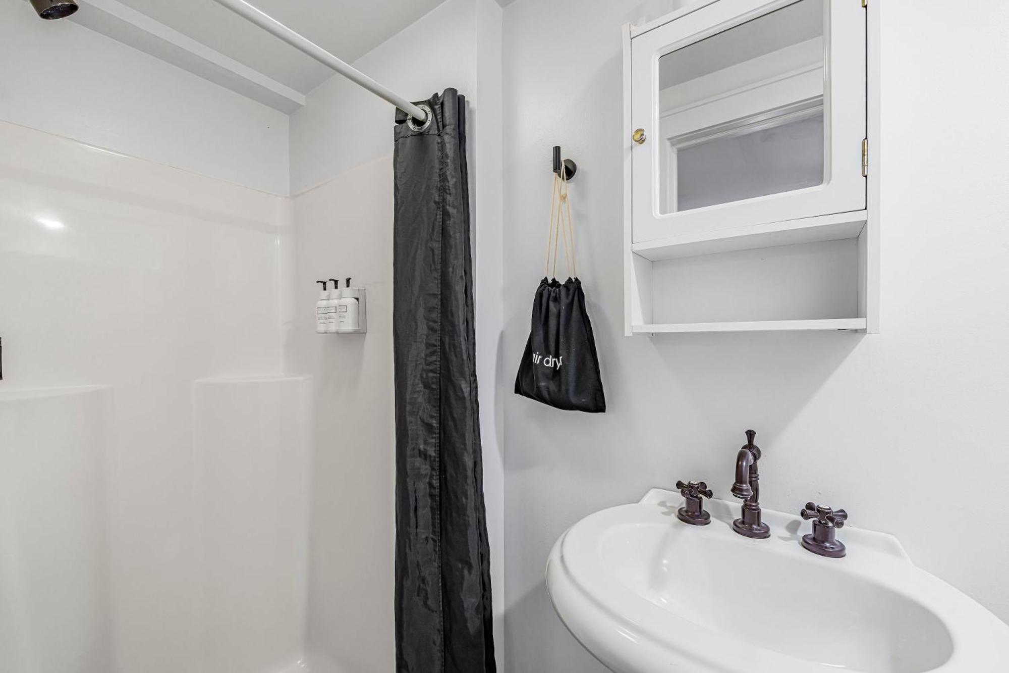 The Alpine Lodge North Creek Екстер'єр фото